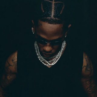 Travis Scott