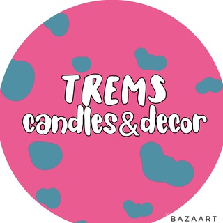 TREMS🤍