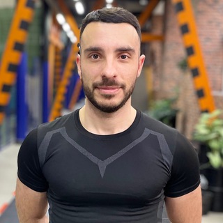 Guseynov • Fit