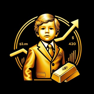 The Golden Bot