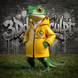 3Ddarksculpt