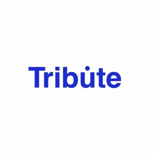tribute clothes