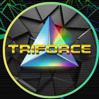 👾TRIFORCE PROTOCOL👾