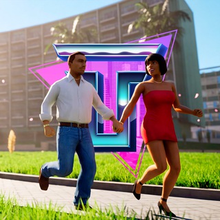 Trinity RP #1