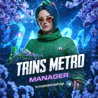 TRINS METRO