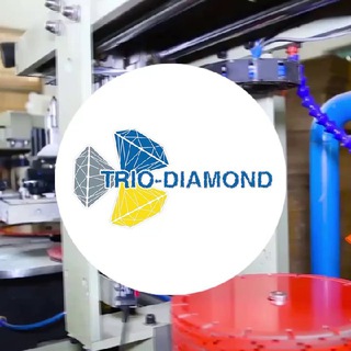 TRIO DIAMOND | HILBERG | Алмазный инструмент