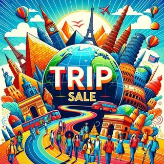 TRIP SALE WORLD