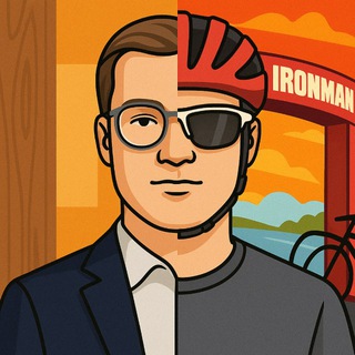 Продуктовый триатлон 🏊‍♂️🚴‍♂️🏃‍♂️