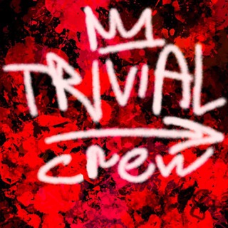 ОПГ TRIVIAL VLOG