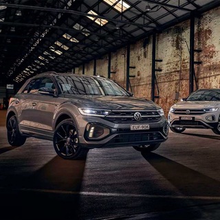 T-Roc