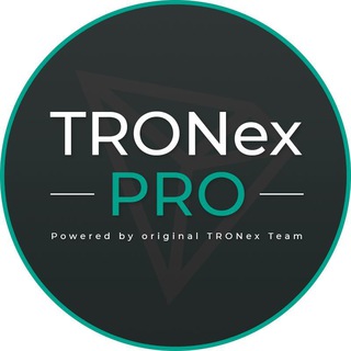 TRONex Official Group