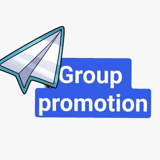 Telegram Group & channel promotion