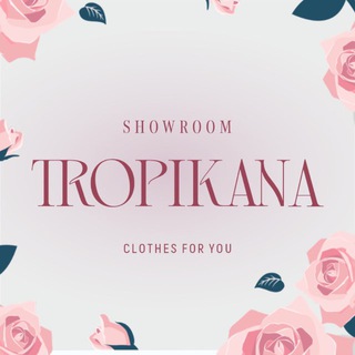 TROPIKANA LIFE