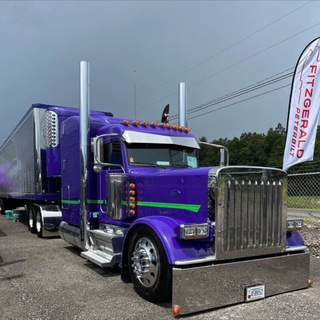 Trucker Gang