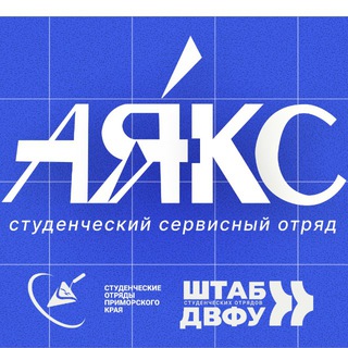 Студенческий сервисный отряд «Аякс»