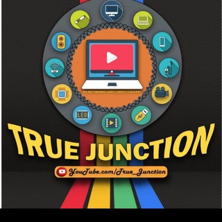True Junction Technical