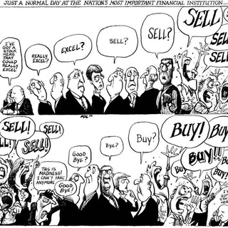 Breaktrooper Markets Digest
