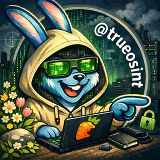 True OSINT