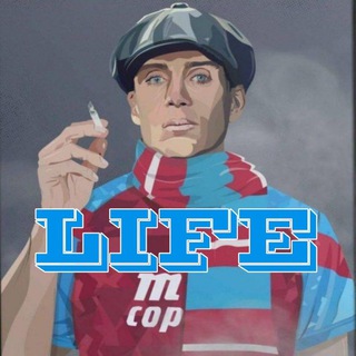 True Villan | Life