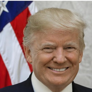 TRUMPampam🇺🇸