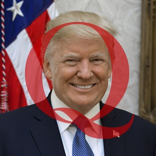 We are the Plan! Befreiung jetzt für Deutschland! Trump &amp; Qanon 🕊