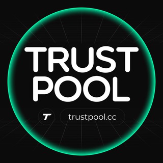 🔹@TRUSTPOOL🔹