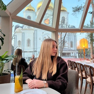 Eva Tsarenko