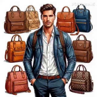 Сумки Царь shop