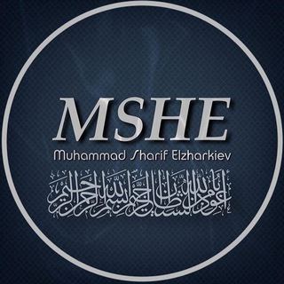 MUHAMMAD SHARIF