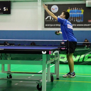🏓TT Shemelin🏓