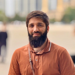 Малик Про Таргет Telegram