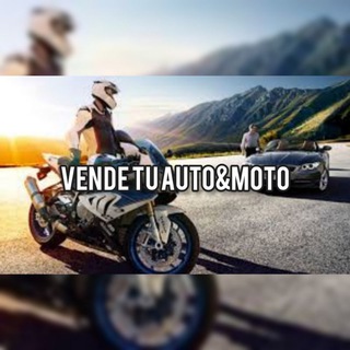 Vende tu Auto&amp;Moto 🚘 🏍️ Vzla Carabobo