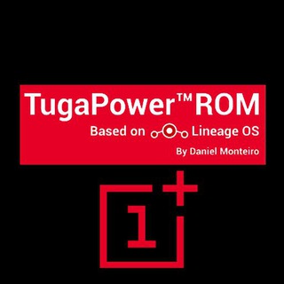 TugaPower™ ROM OPO