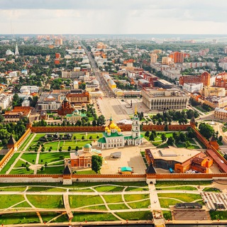 Тула