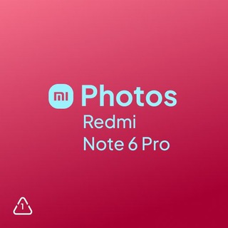 Redmi Note 6 Pro - Photography