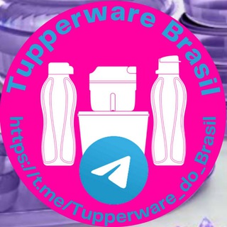 Tupperware Brasil🇧🇷📦