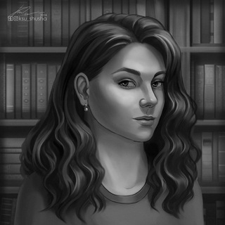 ТурановаД и книги / Turanovad and books 📚