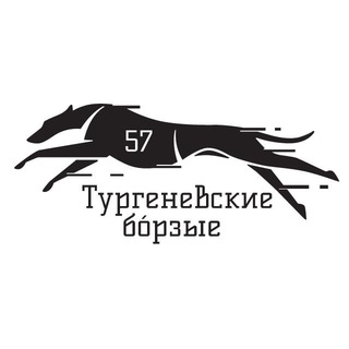 Тургеневские бОрзые