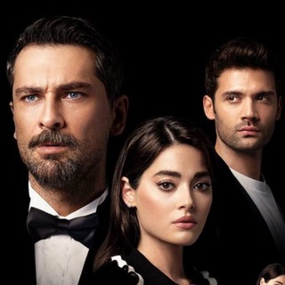 Незнакомец в зеркале/Турецкий сериал 🇹🇷