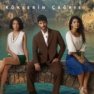 ПРЕЕМНИК/ТУРЕЦКИЙ СЕРИАЛ 🇹🇷