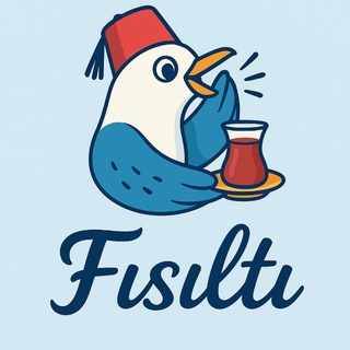 Турецкий | FISILTI