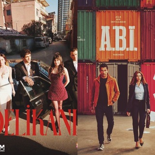 Семья это испытание ✨ ABI /турецкий сериал /ЮНОША /Delikanlı