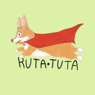 RUTA TUTA l лакомства для собак