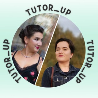 Канал TUTOR_UP⬆️ От 100 к 🍋