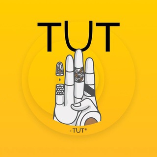 TᑌT•ᗪOM