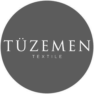 ТКАНИ ТЮЗЕМЕН (TÜZEMEN) ✂️