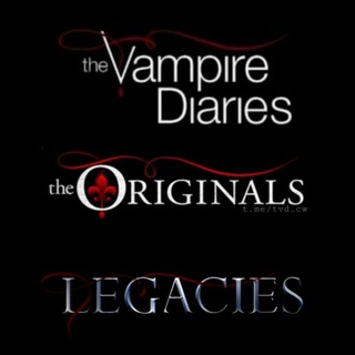 •TVD chat•