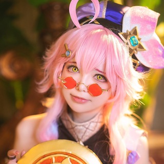 COS#PLAY