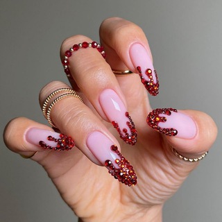 ТВОЙ МАНИКЮР ЗДЕСЬ 💅