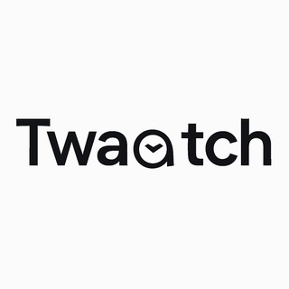Twaatch